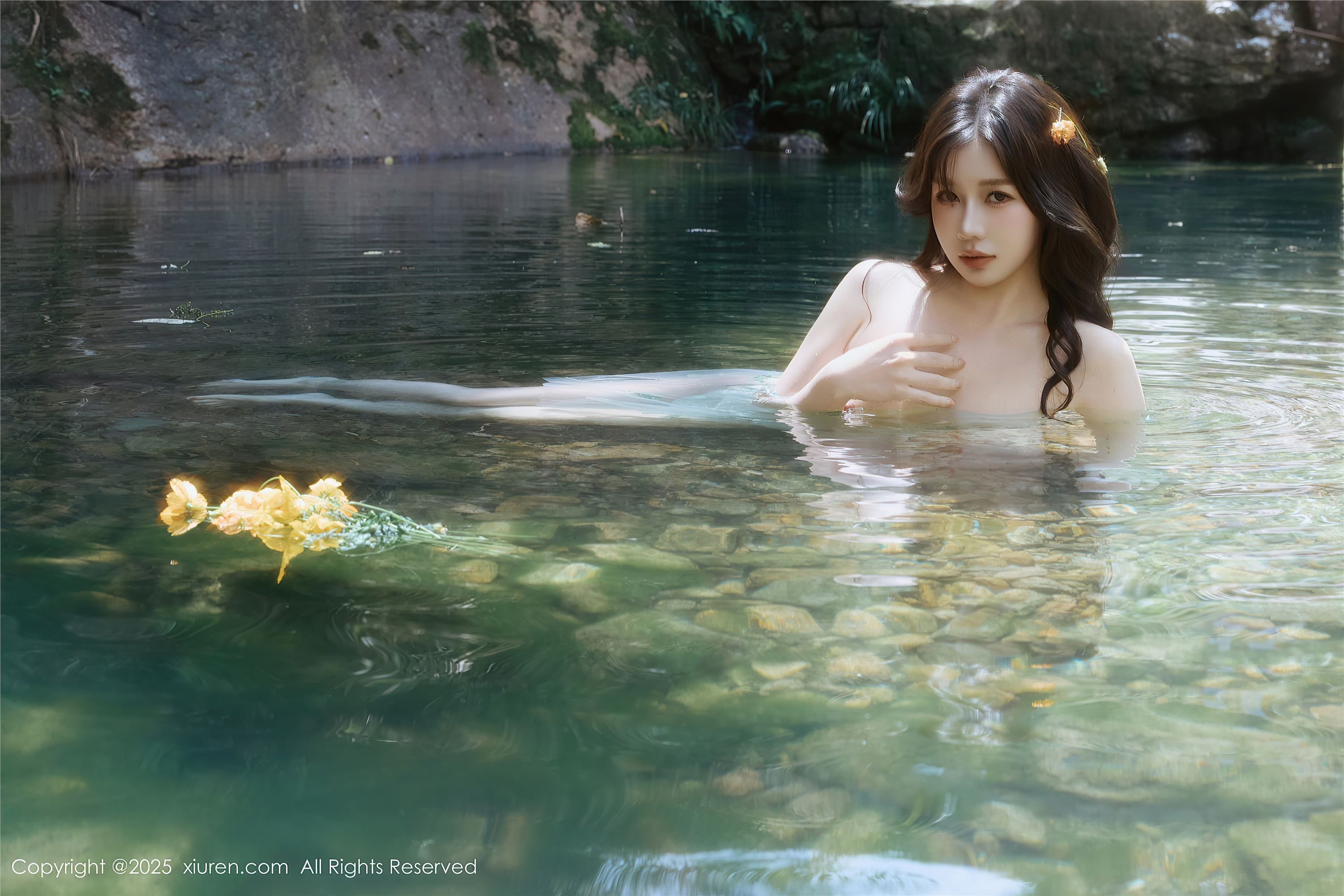 Xiuren秀人网 2025.09.11 NO.10756 尹甜甜sunny